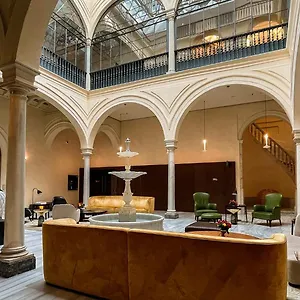 Mercer 5 Gl Hotel
