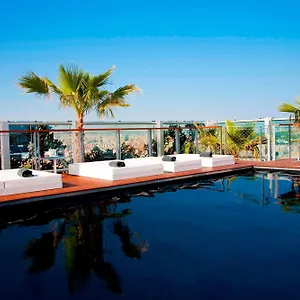Renaissance Barcelona Fira 4*, L'Hospitalet de Llobregat Espanha