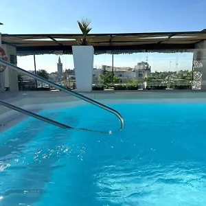 Hotel Bécquer, Séville