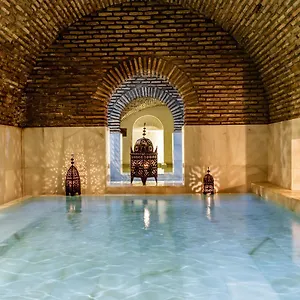 Medina Mudejar 3*, Toledo Espanha