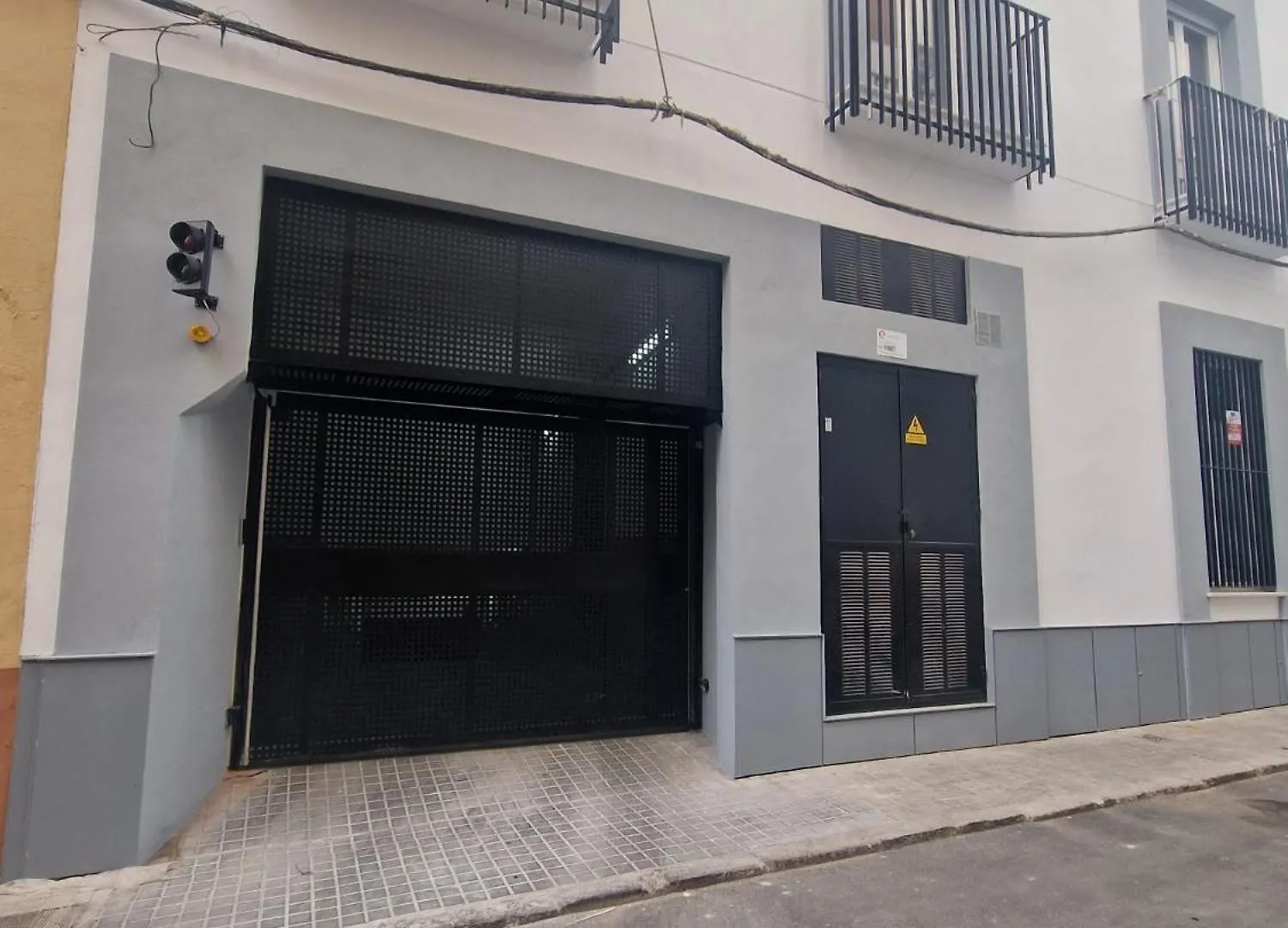 Aparthotel Isg Apartments Cuna Sevilla