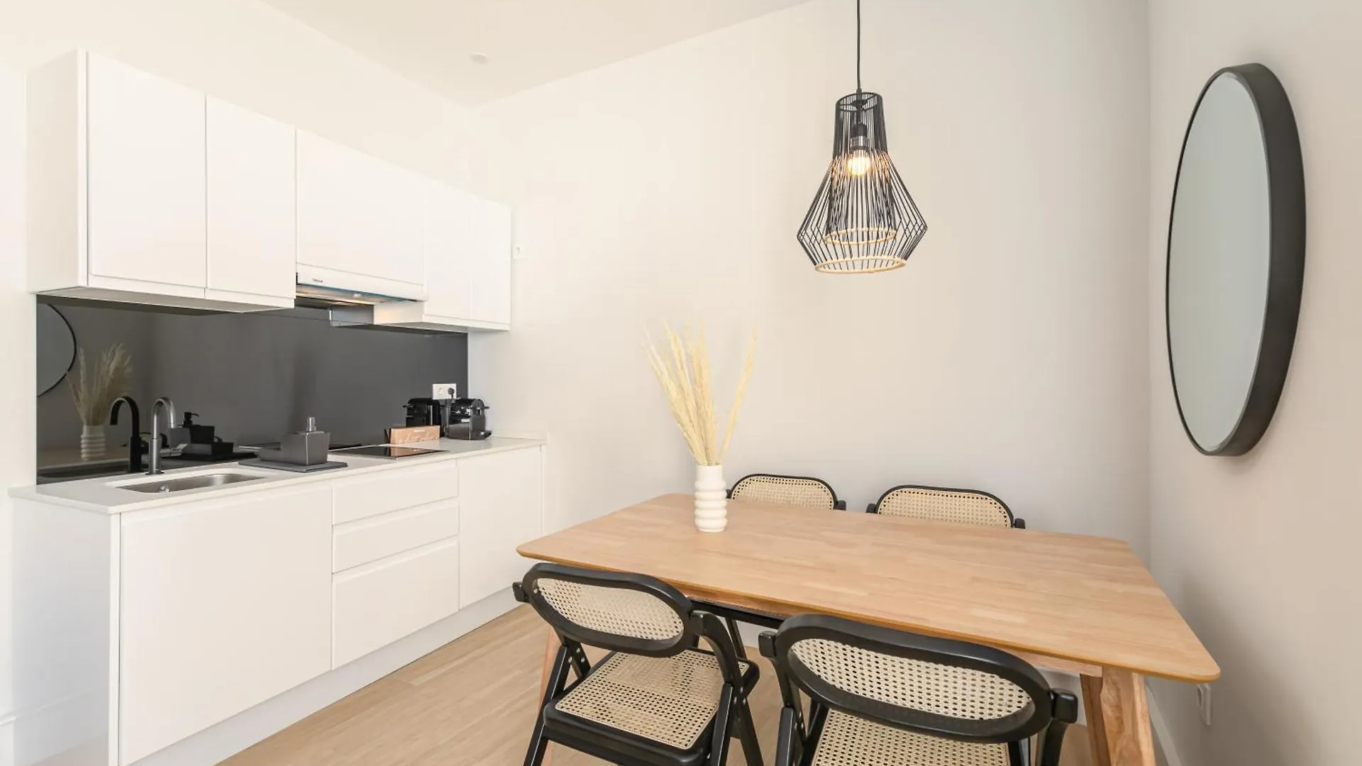 Isg Apartments Cuna Seville