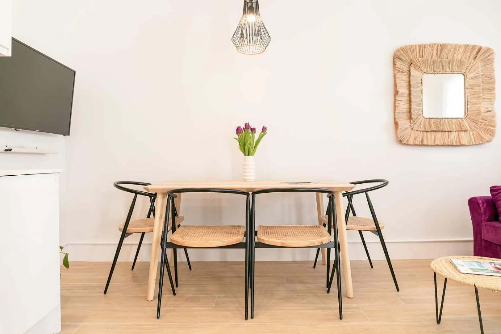 Isg Apartments Cuna Sevilla