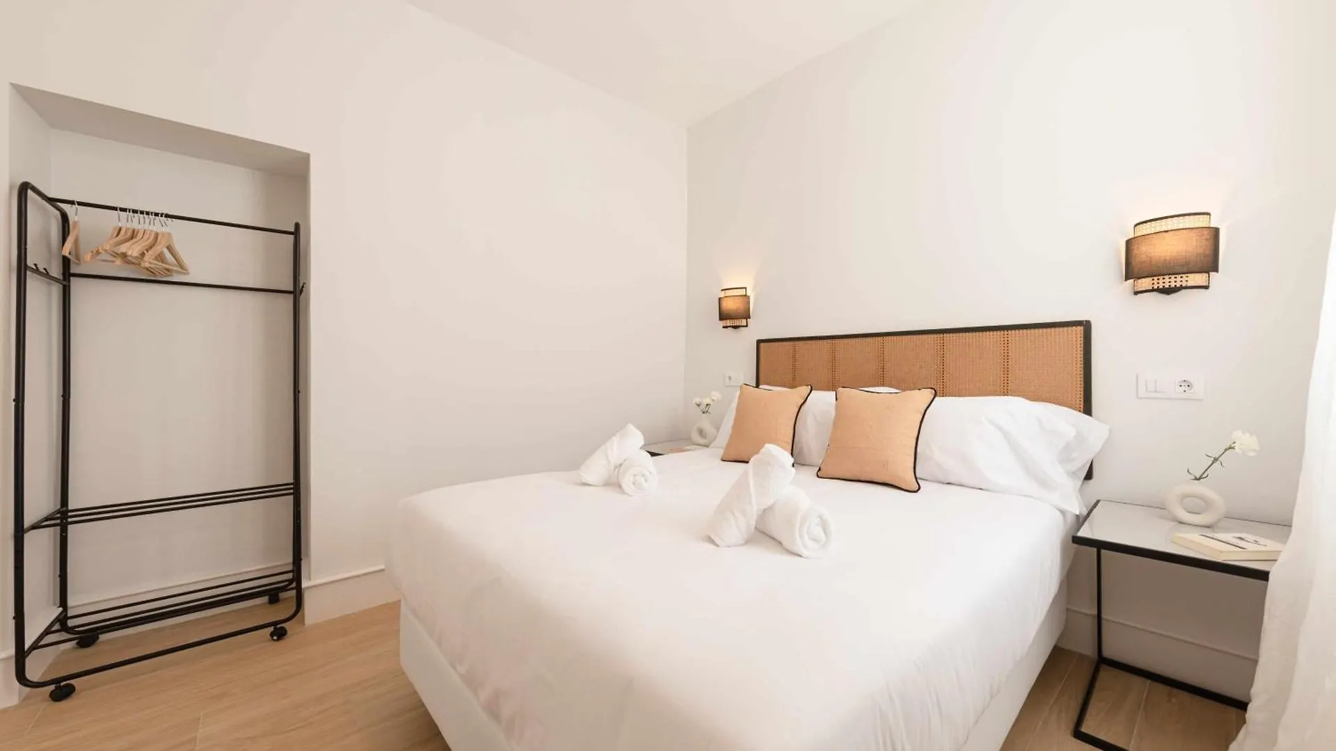 Aparthotel Isg Apartments Cuna Sevilla