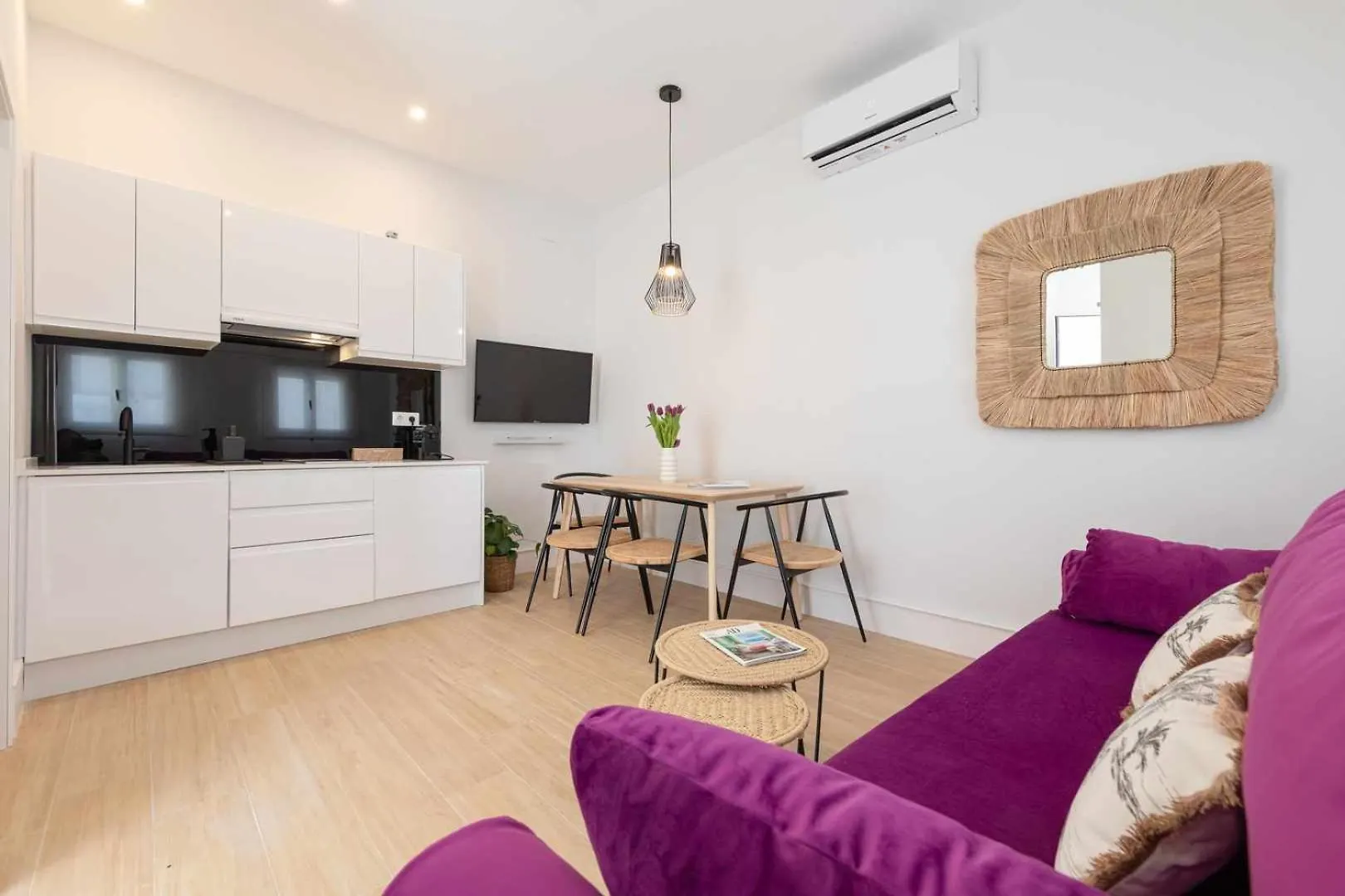 Aparthotel Isg Apartments Cuna Sevilla
