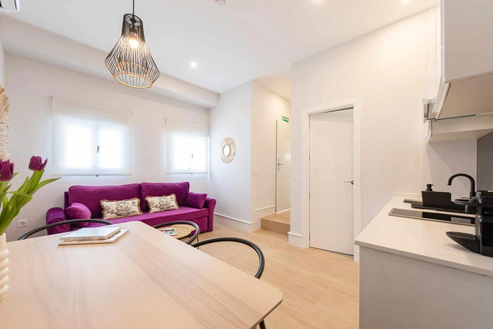 Isg Apartments Cuna Sevilla 0*,  Spanje