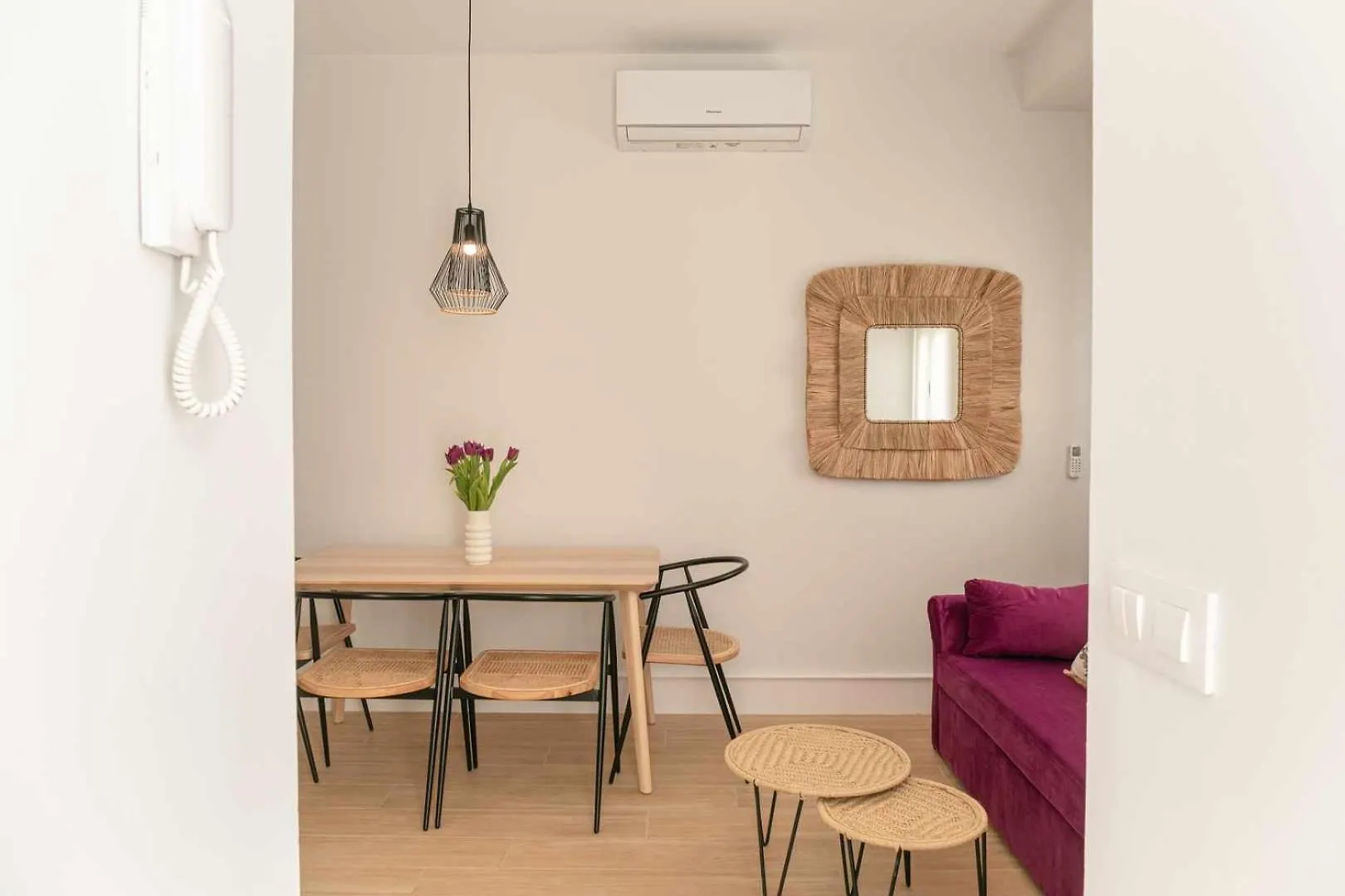 Isg Apartments Cuna Sevilla