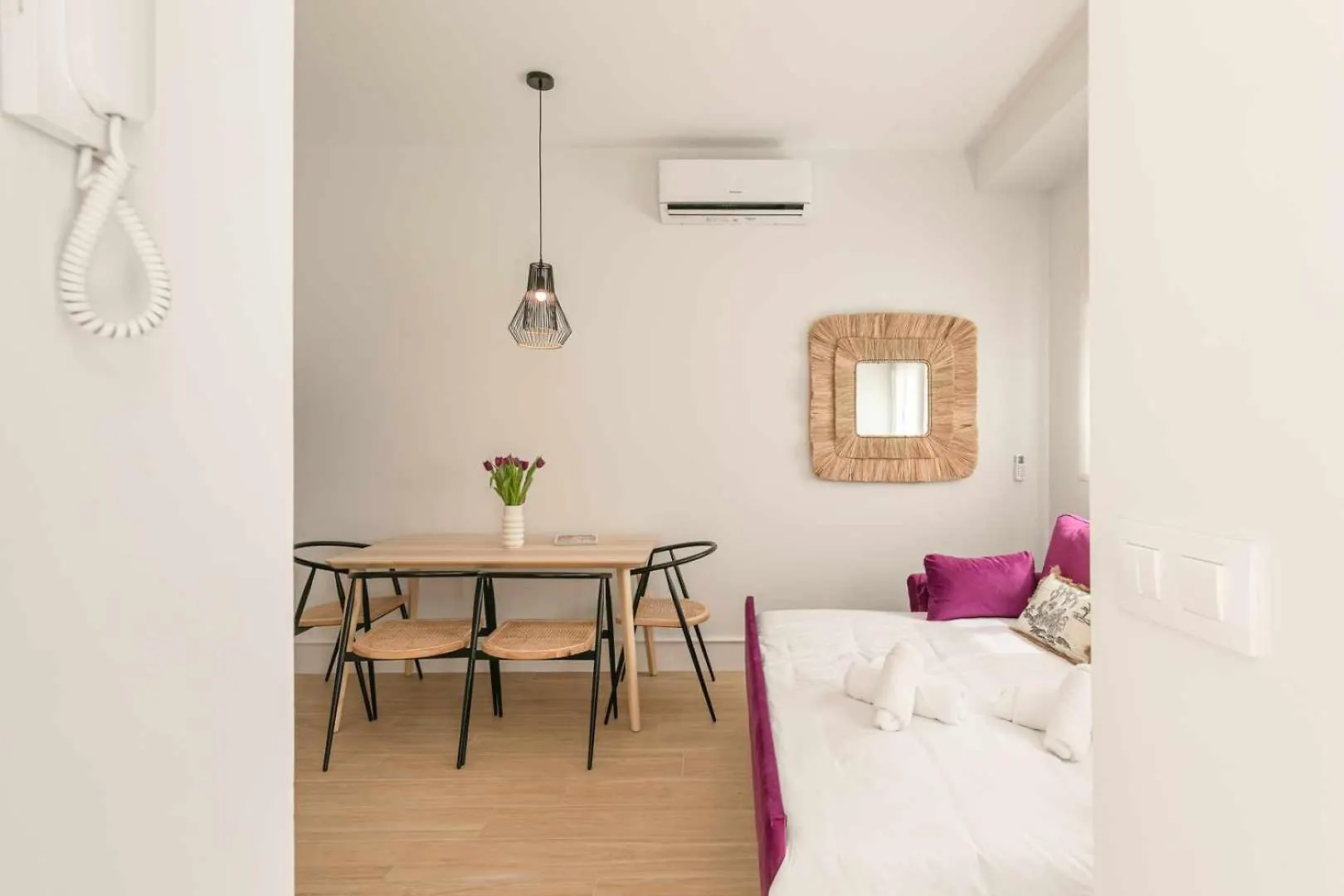 Isg Apartments Cuna Sevilla