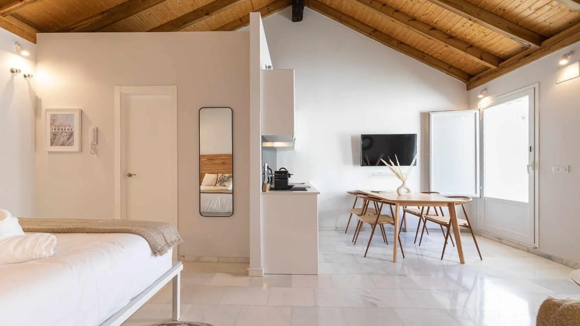 Isg Apartments Cuna Sevilla