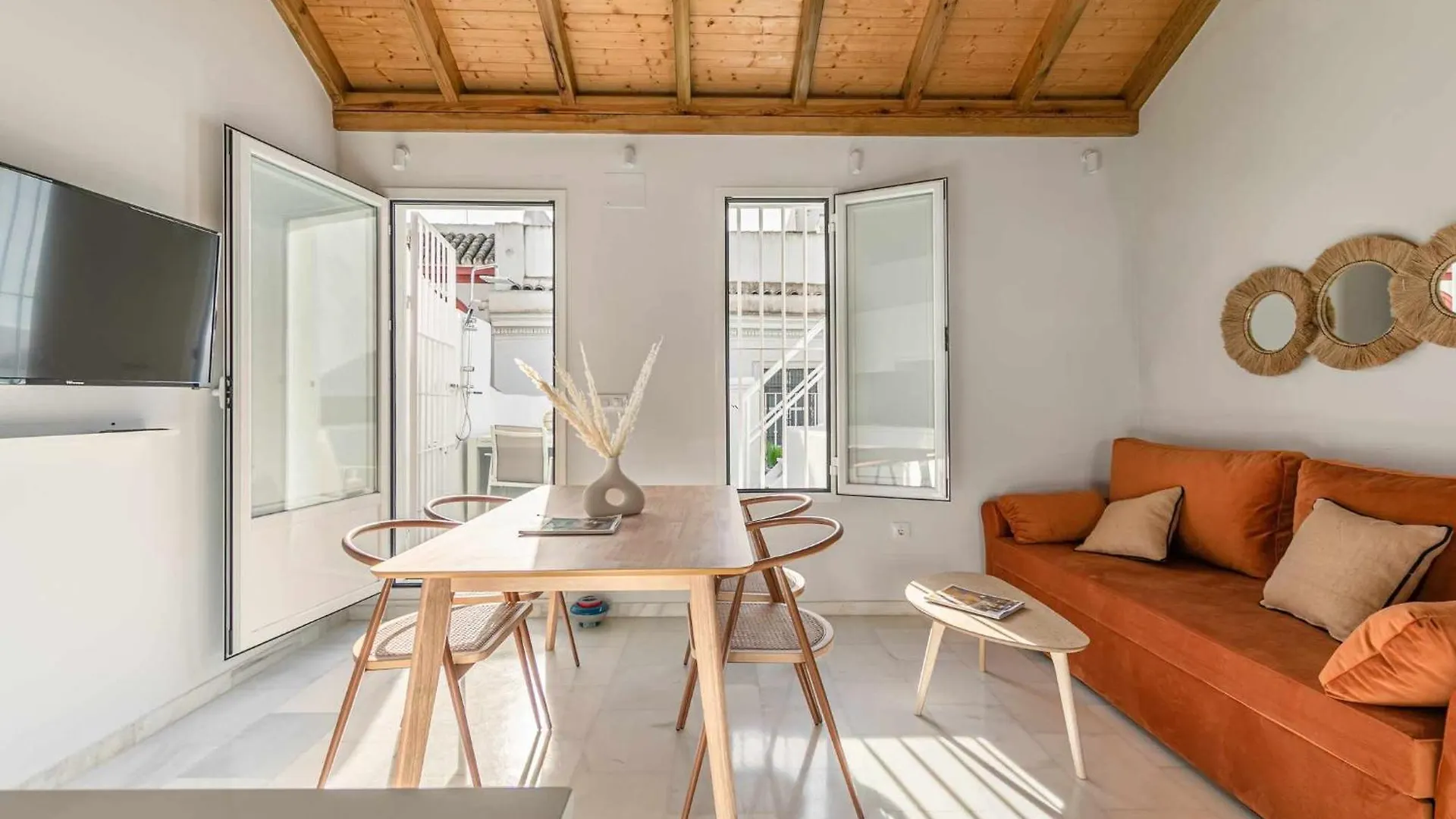 Aparthotel Isg Apartments Cuna Seville