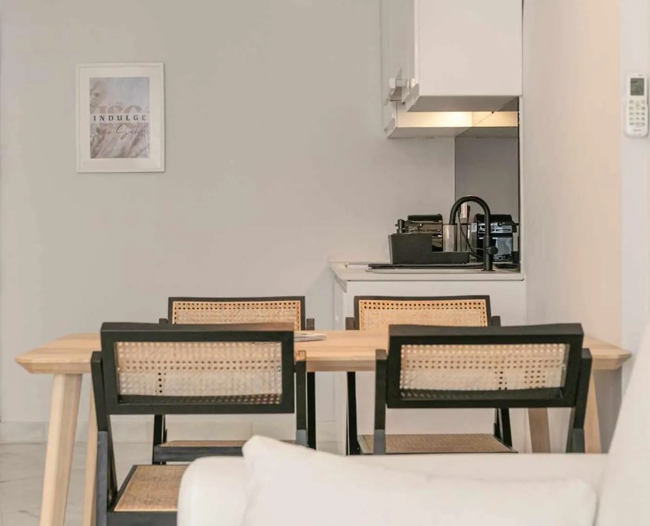 Isg Apartments Cuna Sevilla 0*,