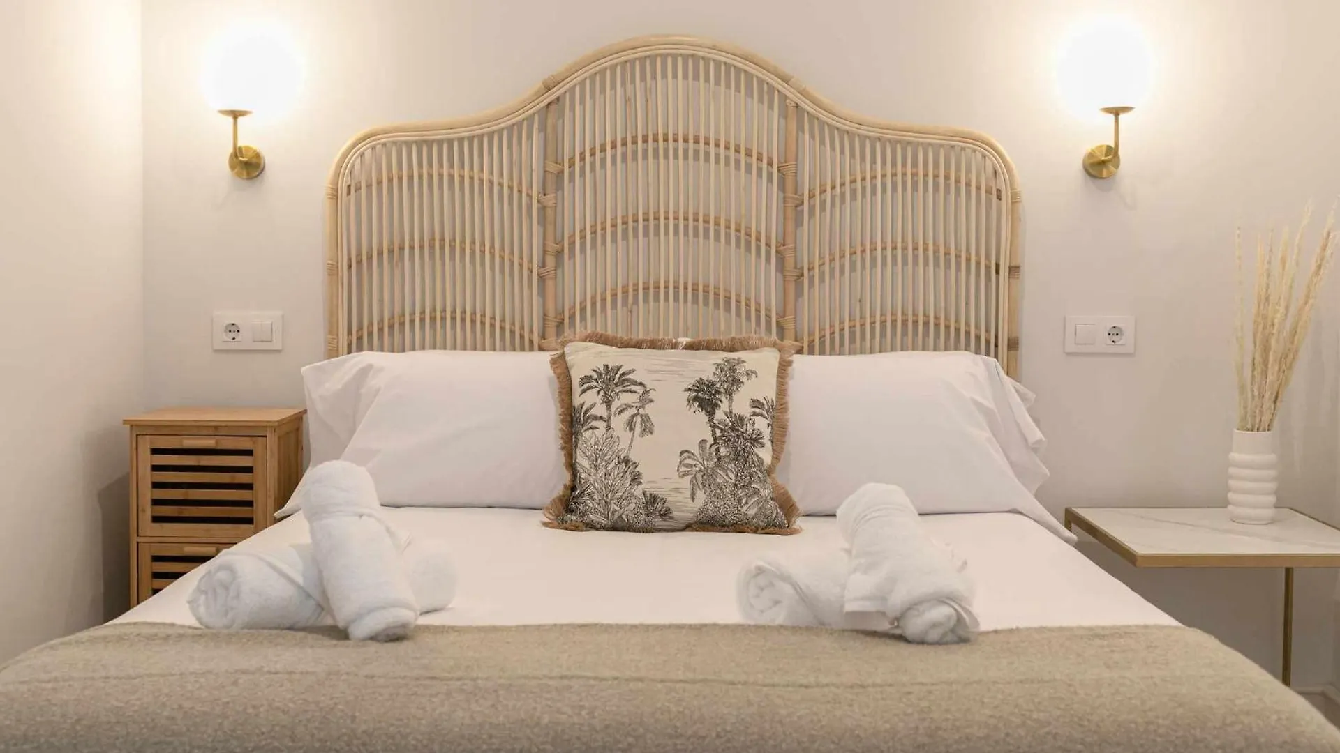 Aparthotel Isg Apartments Cuna Seville