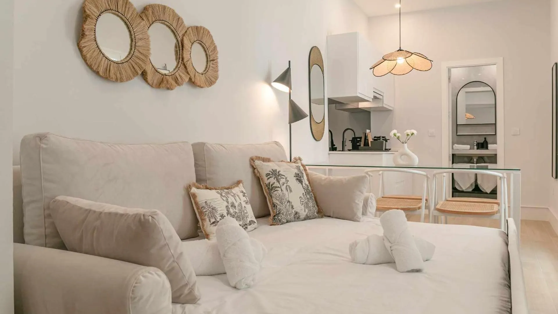Aparthotel Isg Apartments Cuna Sevilla