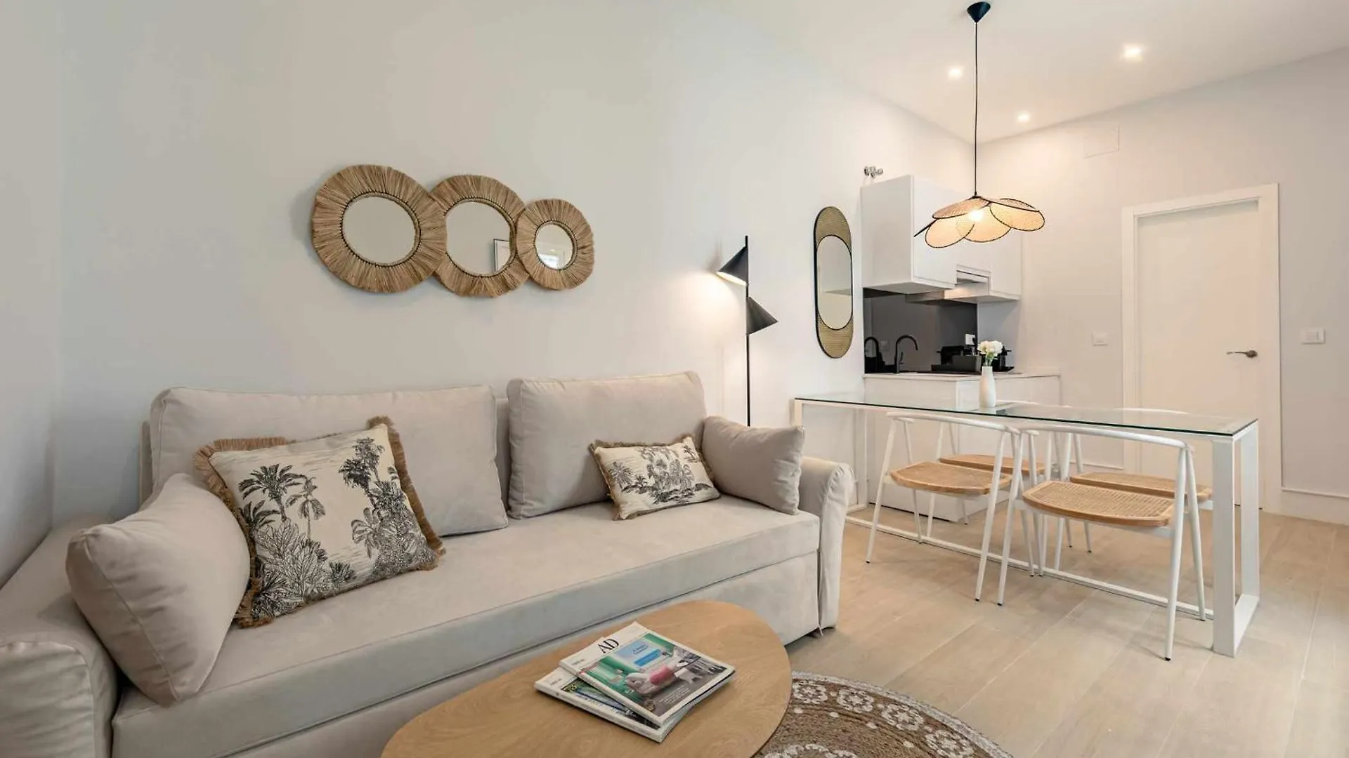 Isg Apartments Cuna Sevilla