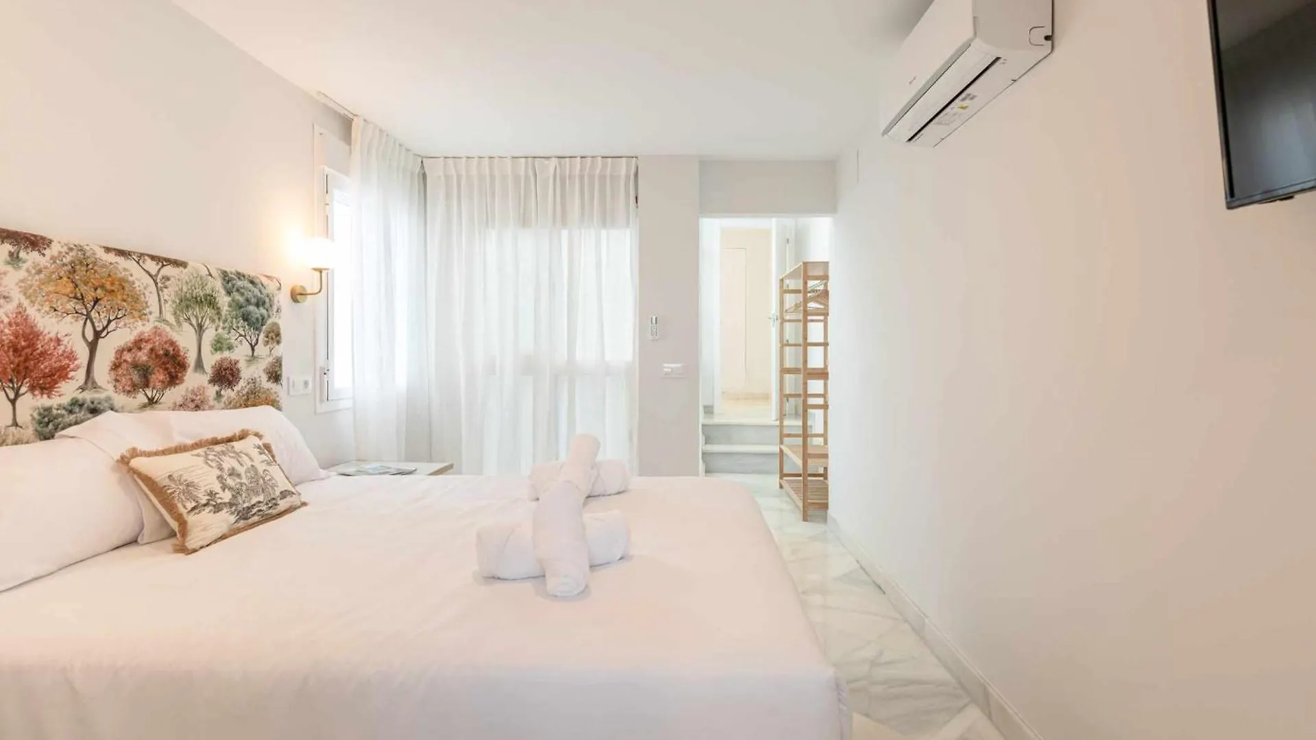 Isg Apartments Cuna Sevilla