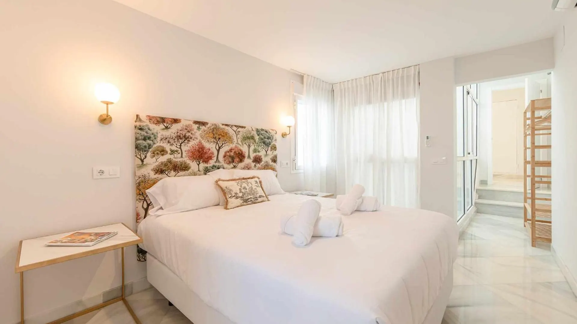 Isg Apartments Cuna Sevilla