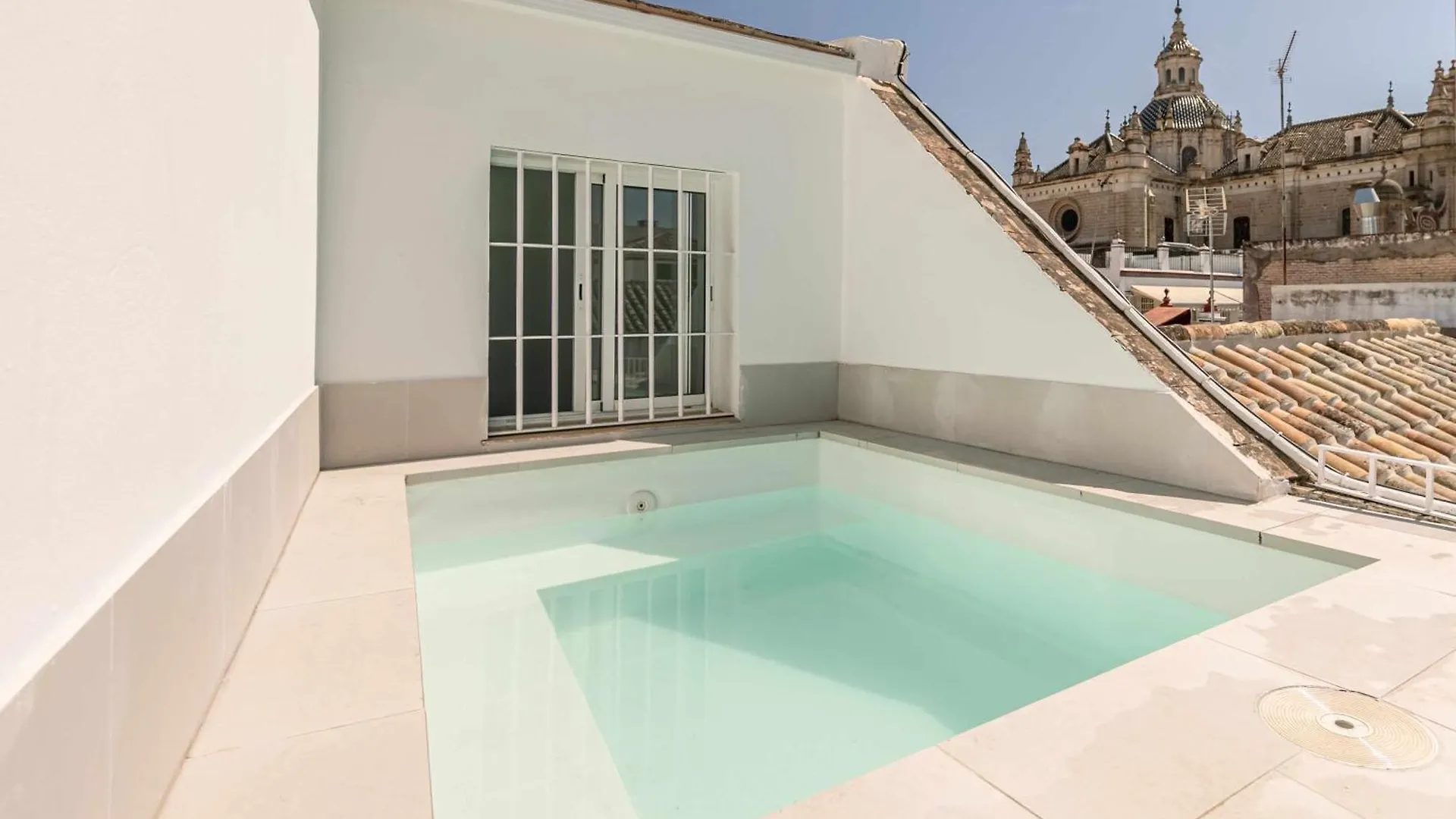 Isg Apartments Cuna Sevilla