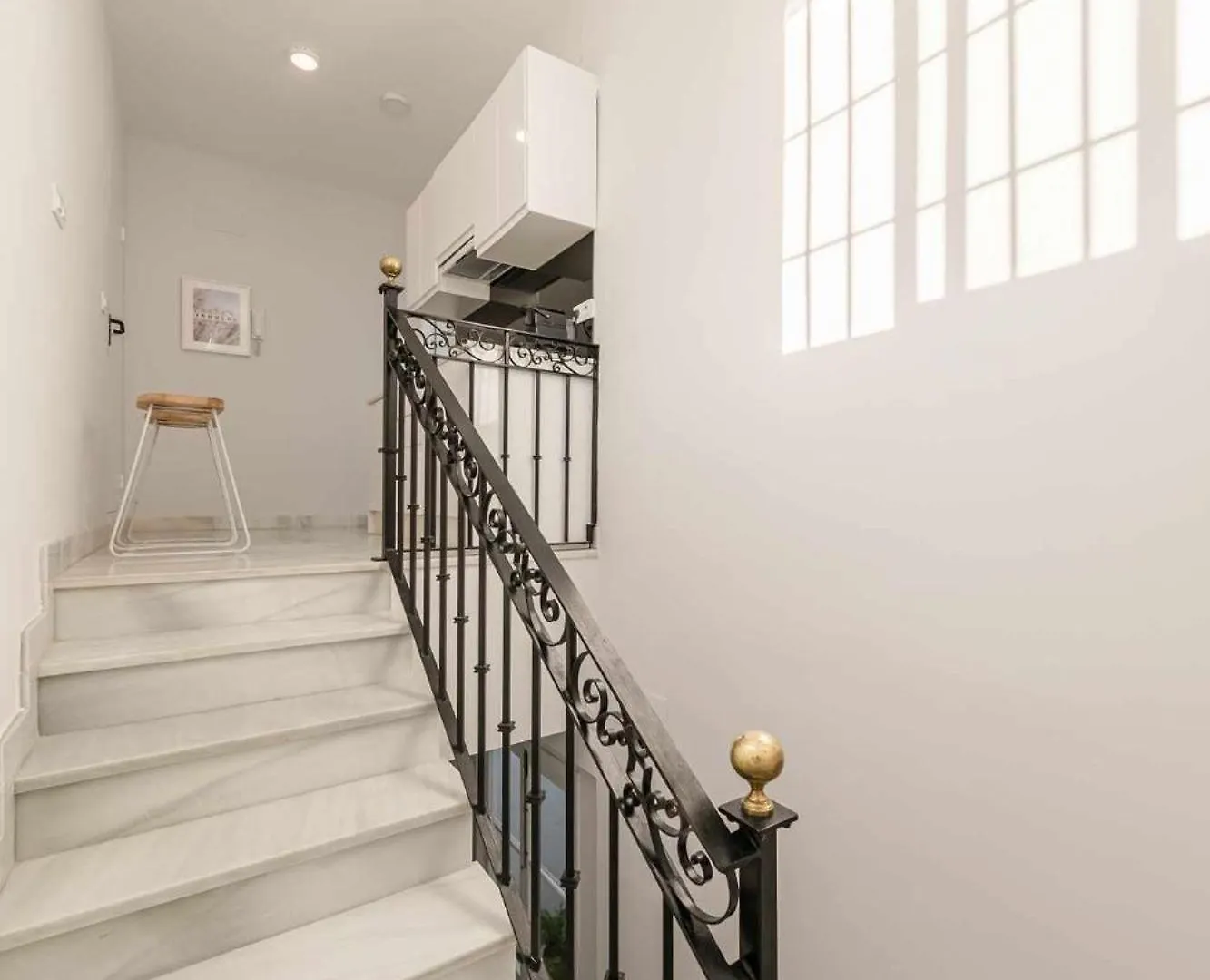 Isg Apartments Cuna Sevilla