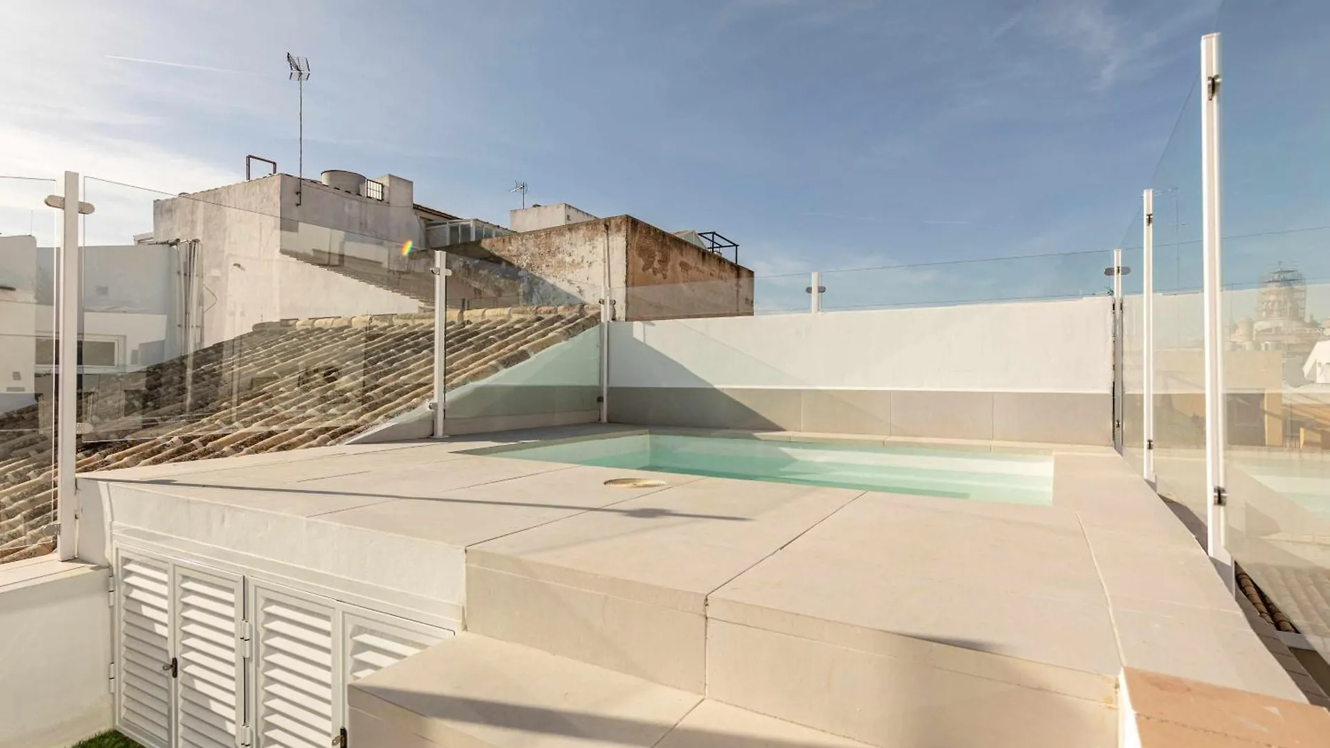 Aparthotel Isg Apartments Cuna Seville