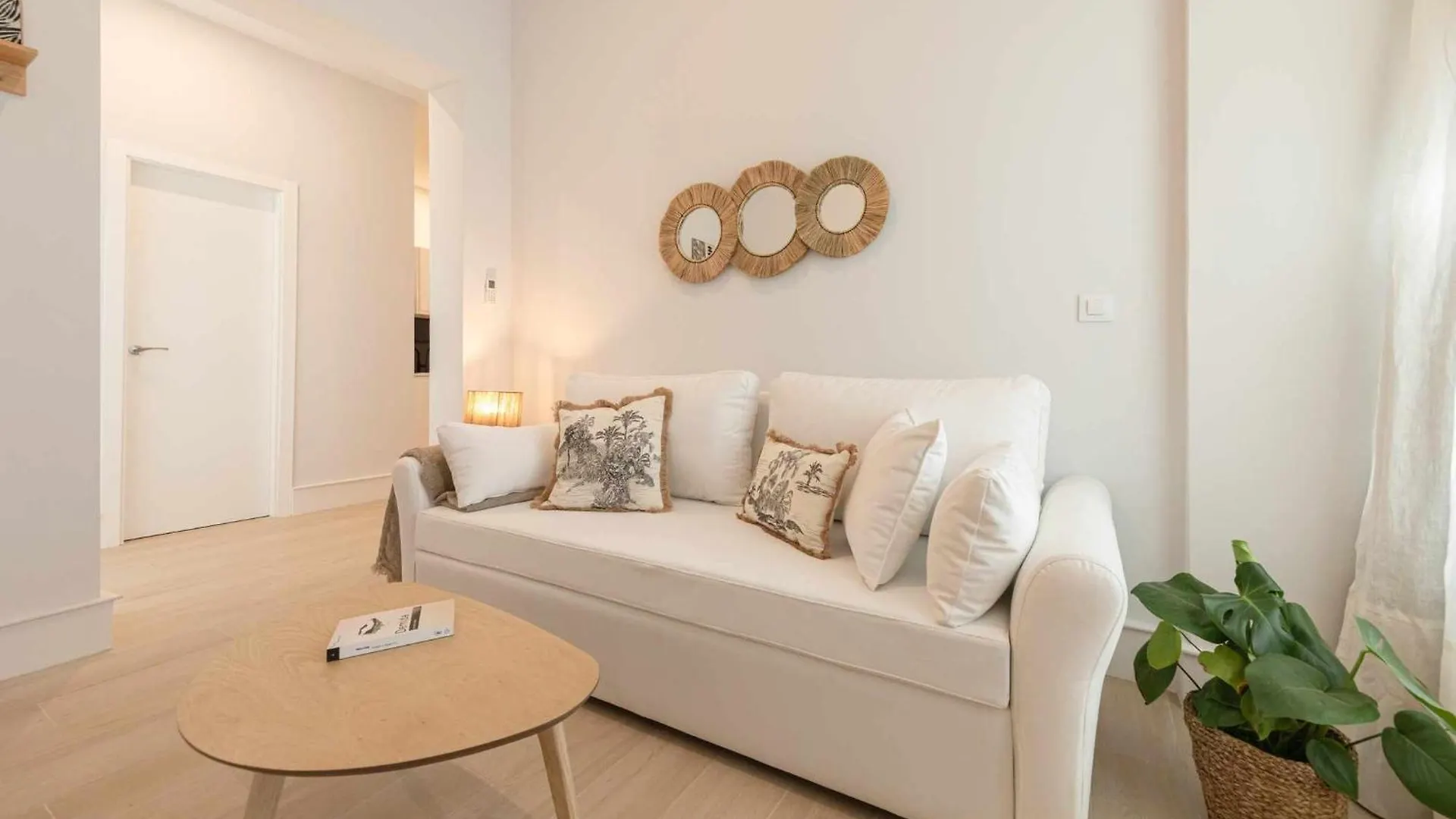 Isg Apartments Cuna Sevilla