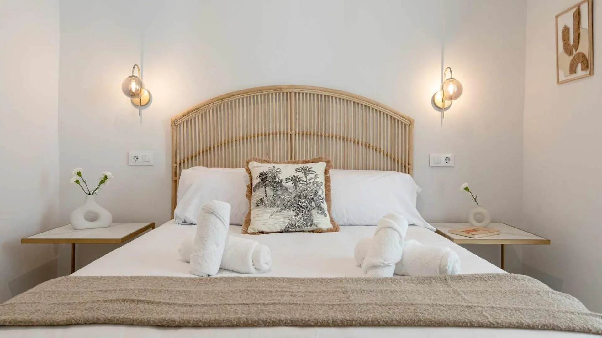 Aparthotel Isg Apartments Cuna Sevilla
