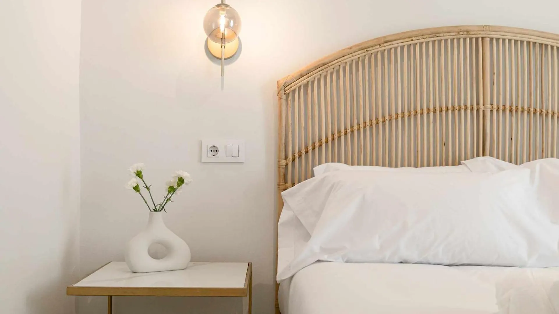 Isg Apartments Cuna Sevilla 0*,