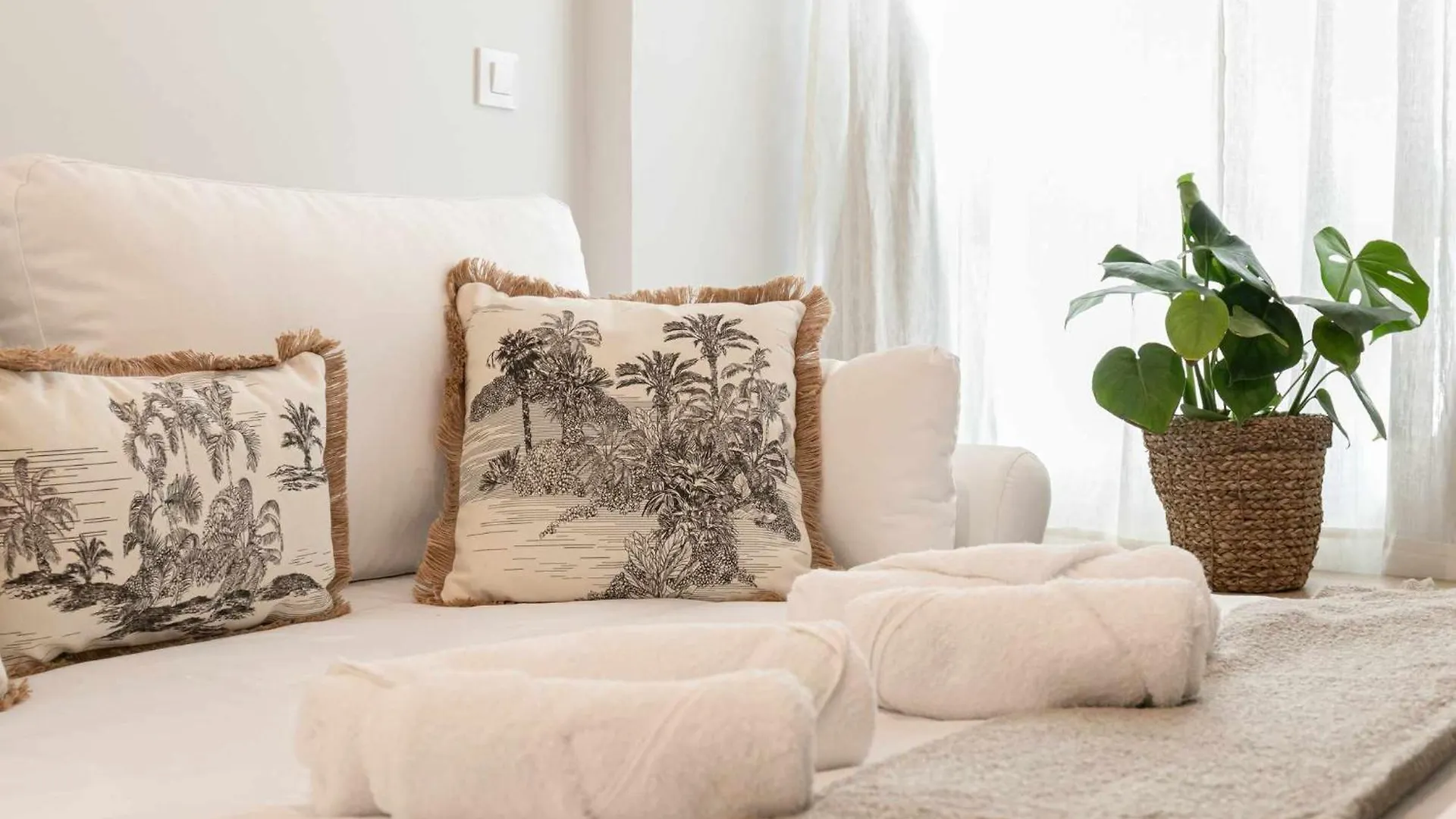 Aparthotel Isg Apartments Cuna Sevilla